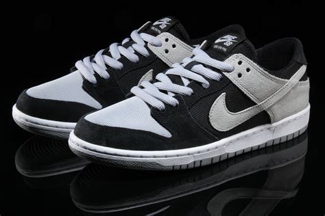 zoom dunk low pro